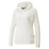 Puma Essentials Embroidery Sweatshirt Femmes Blanc