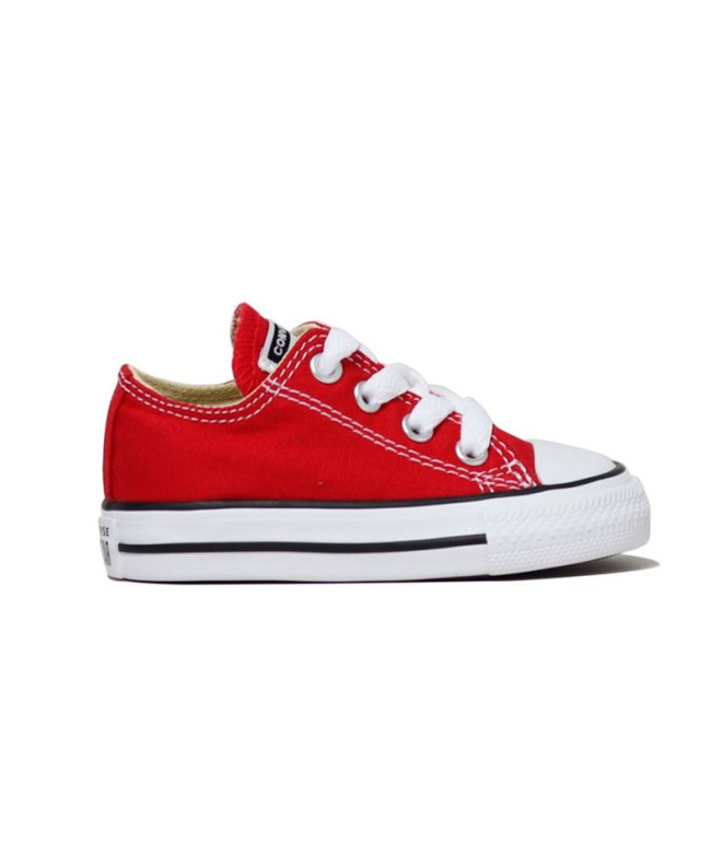 Chaussures Converse Haut Chuck Taylor All Star...