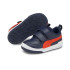 Chaussures de Puma Multiflex Sl V Enfant