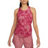 T-shirt Nike Femme sans manches Dri-FIT One PK