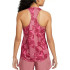 T-shirt Nike Femme sans manches Dri-FIT One PK