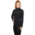 T-shirt ASICS Core LS 1/2 Femme Bk