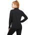T-shirt ASICS Core LS 1/2 Femme Bk
