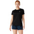 T-shirt ASICS Core SS Femme Bk