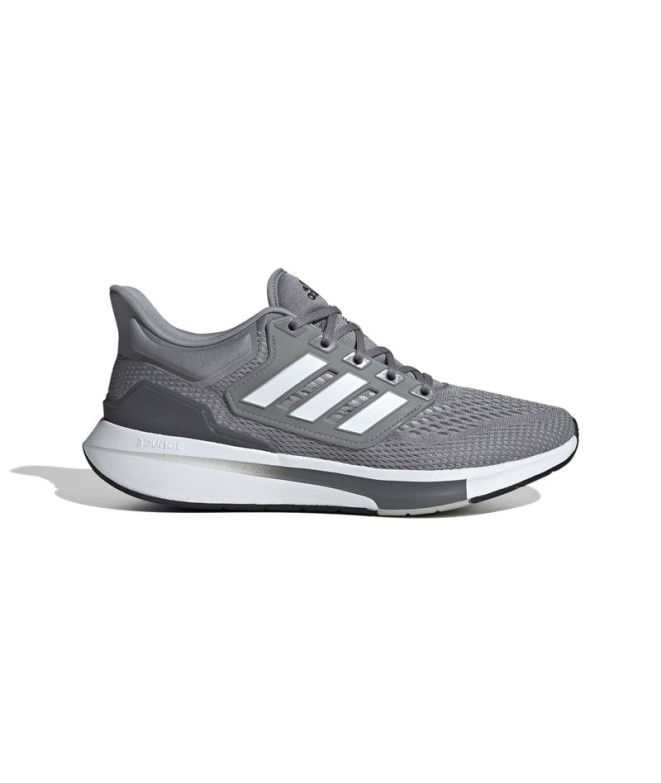 Chaussures adidas EQ21 RUN Men Grey