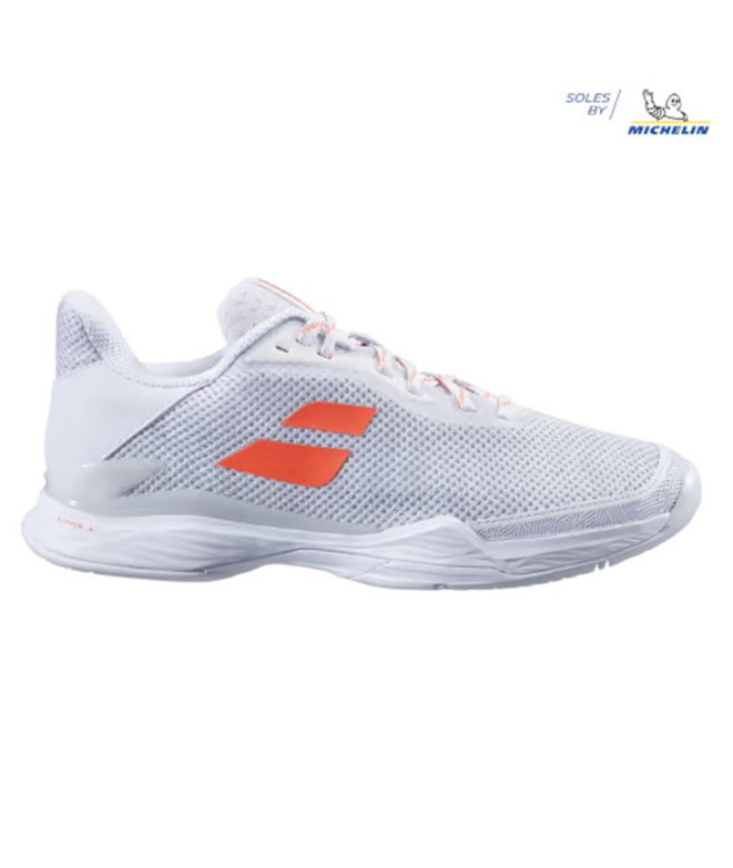 Chaussures de tennis Babolat Jet Tere Clay...