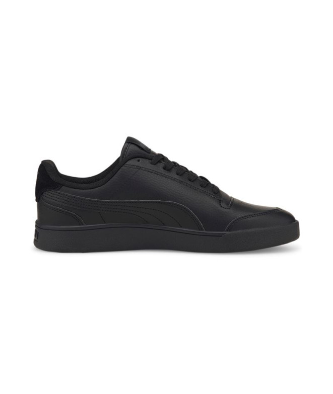 Chaussures Homme Puma Shuffle Noir