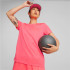 Puma Favourite Running Top Women's Pink