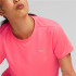 Puma Favourite Running Top Women's Pink