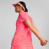 Puma Favourite Running Top Women's Pink