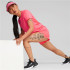 Puma Favourite Running Top Women's Pink