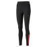 Puma Favourite Collant de running pour femmes Noir