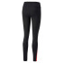 Puma Favourite Collant de running pour femmes Noir