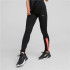 Puma Favourite Collant de running pour femmes Noir