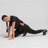 Puma Favourite Collant de running pour femmes Noir