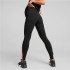 Puma Favourite Collant de running pour femmes Noir