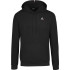 Sweat à capuche Le Coq Sportif N°1 Homme Noir