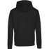 Sweat à capuche Le Coq Sportif N°1 Homme Noir