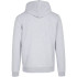 Sweat à capuche Le Coq Sportif N°1 Homme Noir Gris