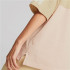 Puma Power Colorblock Women's T-Shirt Beige