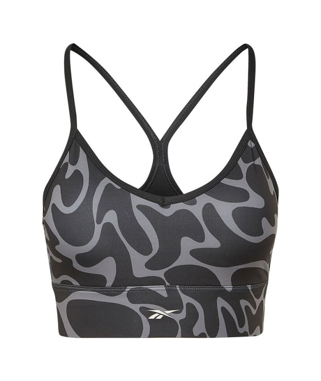 Brassiere de sport Reebok Workout Ready Women's...