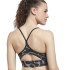 Brassiere de sport Reebok Workout Ready Women's Black