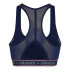 Brassiere de sport adidas Femme Ferme Rio Blue