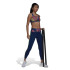 Brassiere de sport adidas Femme Ferme Rio Blue