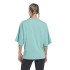 T-shirt Reebok Les Mills® Femme Bleu