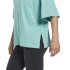 T-shirt Reebok Les Mills® Femme Bleu