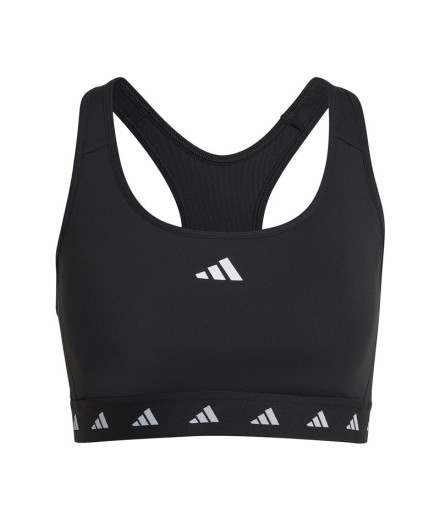 Brassiere de sport Fitness adidas Femme by Essentials Pwr...