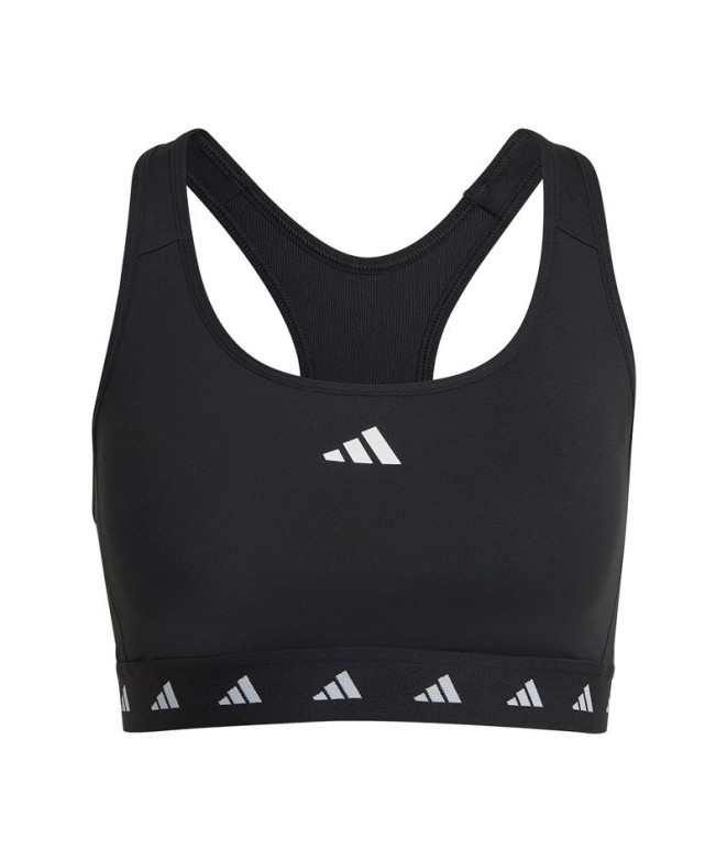 Brassiere de sport Fitness adidas Femme by...