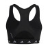 Brassiere de sport Fitness adidas Femme by Essentials Pwr Ms Tf Black