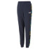 Puma Kids Essentials Camouflage Pants Black