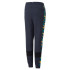 Puma Kids Essentials Camouflage Pants Black