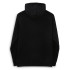 Sweatshirt Vans Night Garden Homme Noir