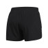 Pantalons Running adidas short SMU W Noir