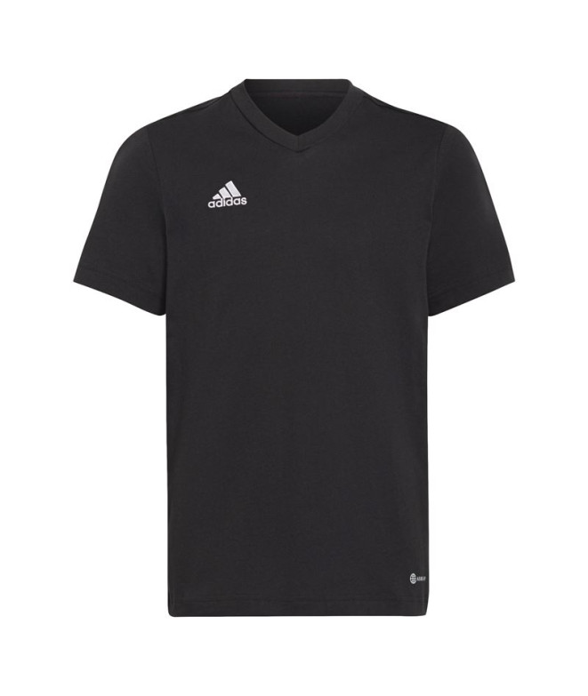 Maillot de football adidas Ent22 et maillot de...
