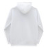 Sweatshirt Vans Classic Off The Wall Hommes Blanc