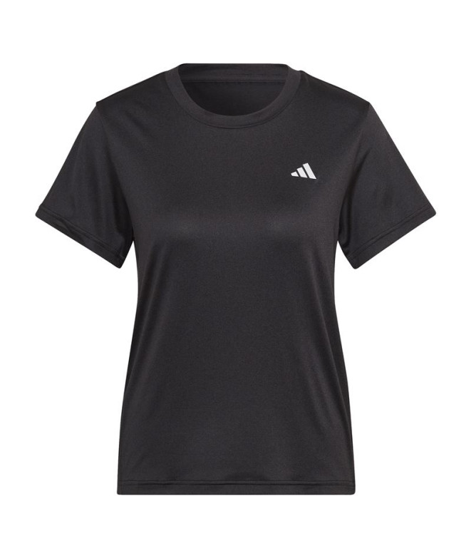 T-Shirt adidas Made for Training Minimal Women...