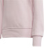 Sweatshirt adidas Essentials Girl Pink
