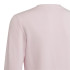 Sweatshirt adidas Essentials Girl Pink