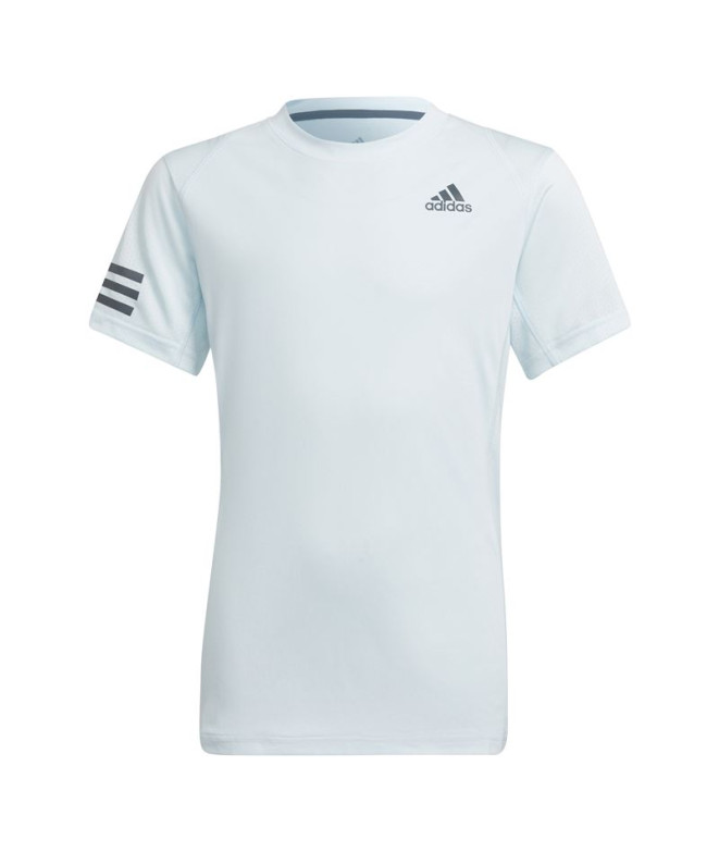 T-shirt de tennis adidas Club Tennis 3-Stripes...