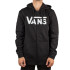 Veste Vans Classic Zip Men Black