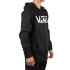 Veste Vans Classic Zip Men Black