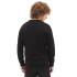 Sweatshirt Vans Classic Off The Wall Noir Unisexe