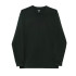 T-shirt Vans Classique LS Vert Unisexe