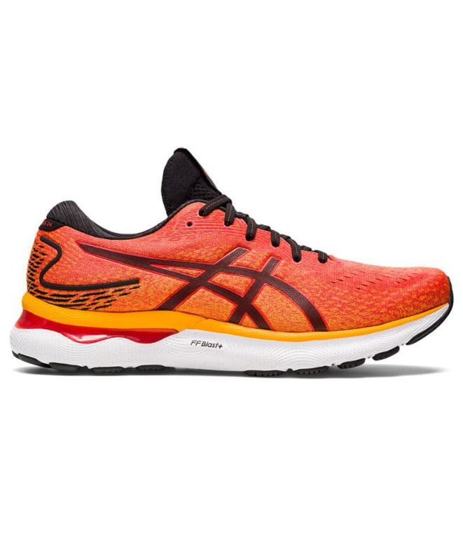 Chaussures Running Gel Homme ASICS -Nimbus 24...