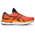 Chaussures Running Gel Homme ASICS -Nimbus 24 Orange