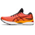 Chaussures Running Gel Homme ASICS -Nimbus 24 Orange